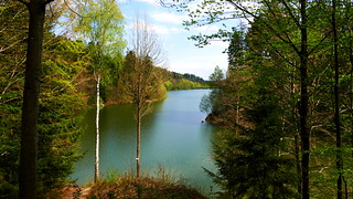 Herrenbachstausee (Rolfmundi)