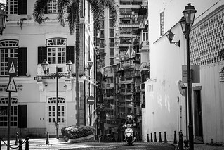 In Old Macau (marc.barrot)
