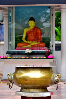 Little India, Kuala Lumpur, Malaysia. (Philip Wood Photography)