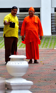 Little India, Kuala Lumpur, Malaysia. (Philip Wood Photography)