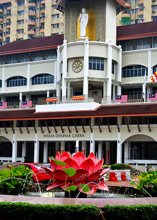Little India, Kuala Lumpur, Malaysia. (Philip Wood Photography)