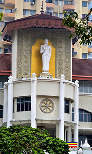 Little India, Kuala Lumpur, Malaysia. (Philip Wood Photography)