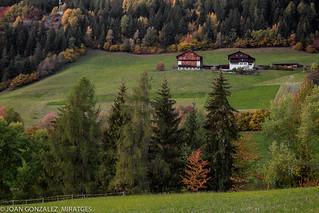 DOLOMITAS - ITALIA (Joan Gonz&aacute;lez_Miratges)