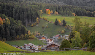 DOLOMITAS - ITALIA (Joan Gonz&aacute;lez_Miratges)