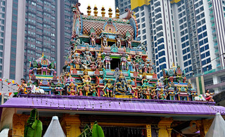 Little India, Kuala Lumpur, Malaysia. (Philip Wood Photography)