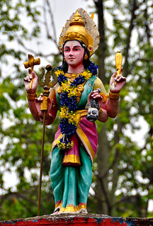 Little India, Kuala Lumpur, Malaysia. (Philip Wood Photography)