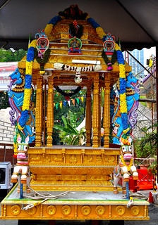 Little India, Kuala Lumpur, Malaysia. (Philip Wood Photography)
