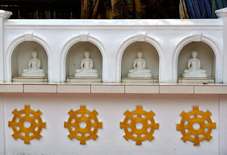 Little India, Kuala Lumpur, Malaysia. (Philip Wood Photography)