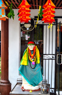 Little India, Kuala Lumpur, Malaysia. (Philip Wood Photography)