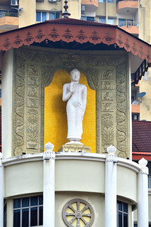 Little India, Kuala Lumpur, Malaysia. (Philip Wood Photography)