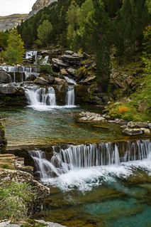 Las gradas de Soaso (Manuel C G)