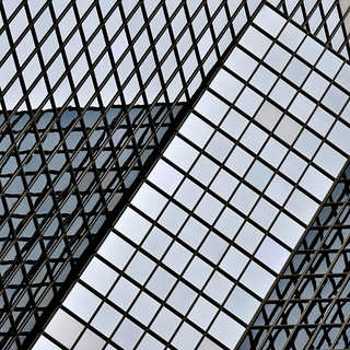 Urban abstract (bernard.saubot)