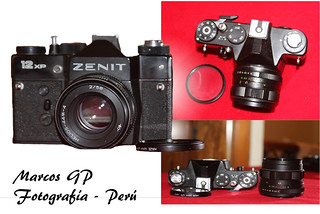 Zenit 12XP (Marcos GPeru)