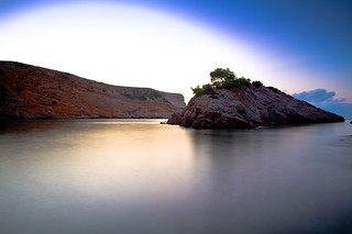 One evening in the Canaret (ibzsierra)