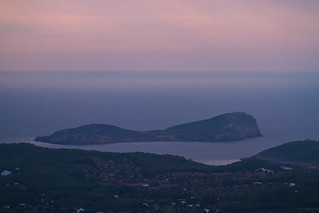 El islote de Tagomago (ibzsierra)