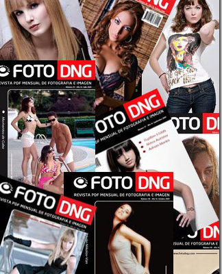 descargas alternativas revista Foto DNG