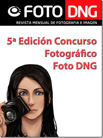 Concurso Foto DNG 2011