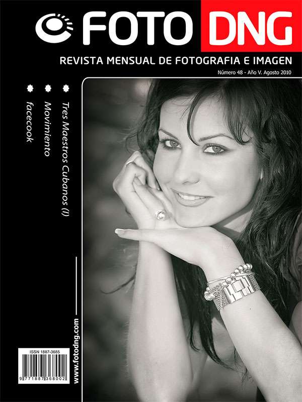 DNG Photo Magazine 48