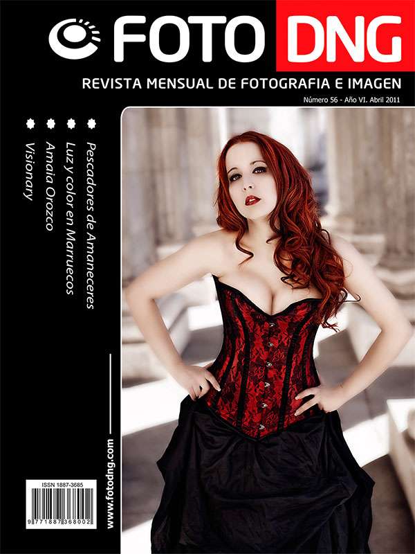 DNG Photo Magazine 56