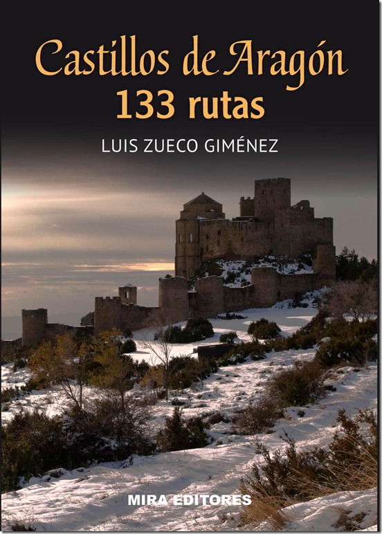 Castillos de Aragon