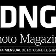 Logo DNG Photo Magazine