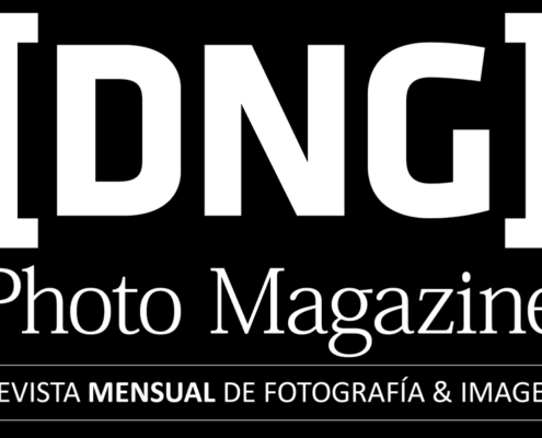 Logo DNG Photo Magazine