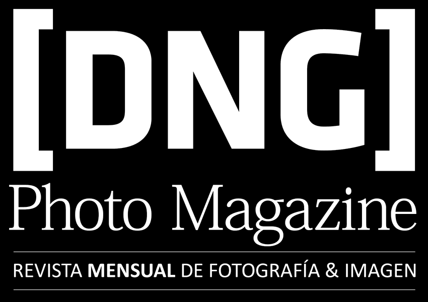 Logo DNG Photo Magazine
