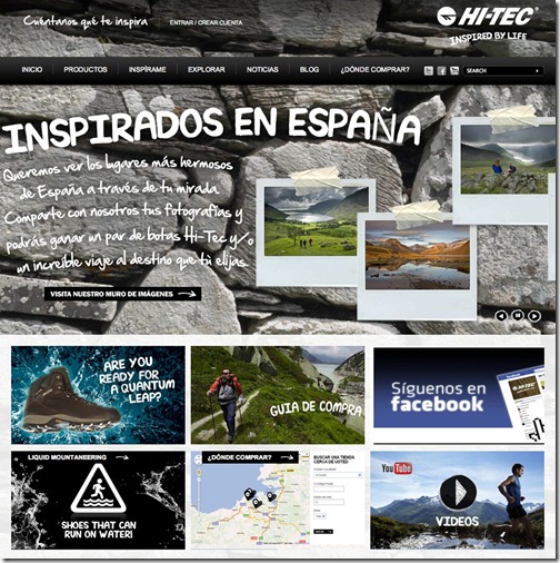 Concurso Hi-Tec