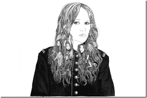 Ladyhawke