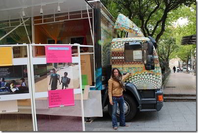 Fundación Vicente Ferrer_Mujeres_la fuerza del cambio