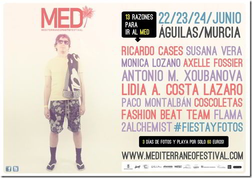 cartel med