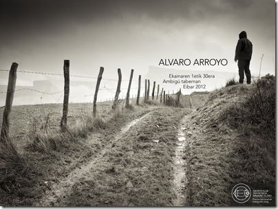 Exposiciones de fotografía en Eibar