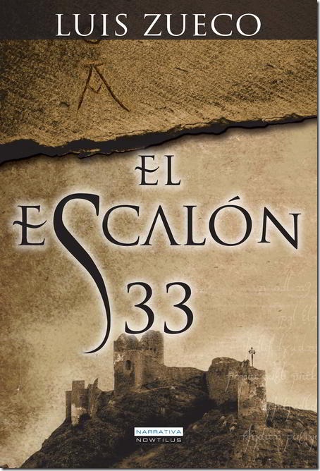 El Escalón 33