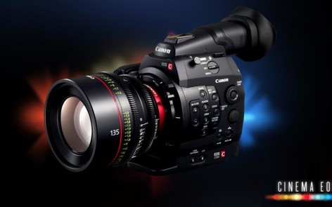 Canon Cinema EOS