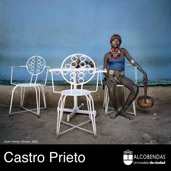 Castro Prieto