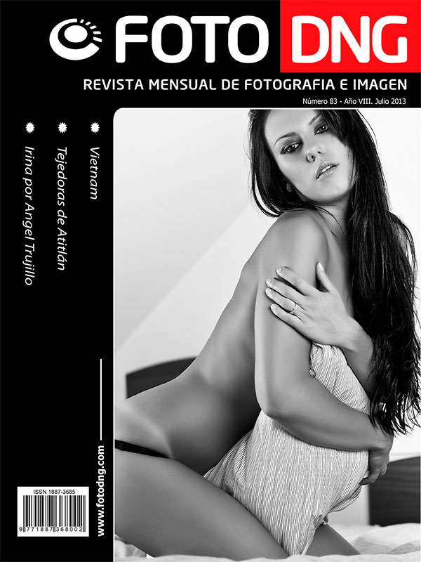 Portada Foto DNG 83