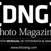 Revista DNG Photo Magazine