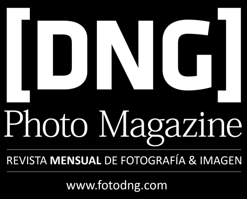 Revista DNG Photo Magazine