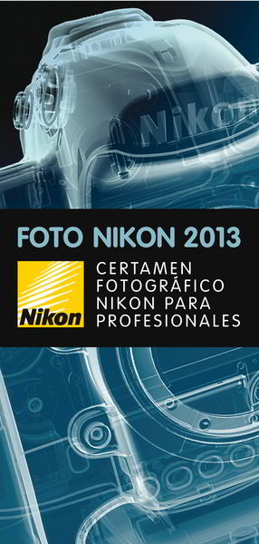 Foto Nikon 2013