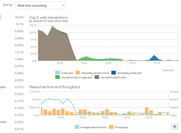 New Relic Foto DNG