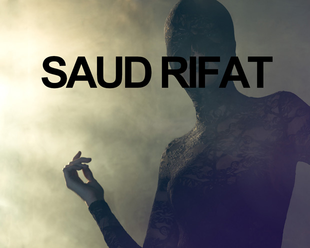 Saud Rifat