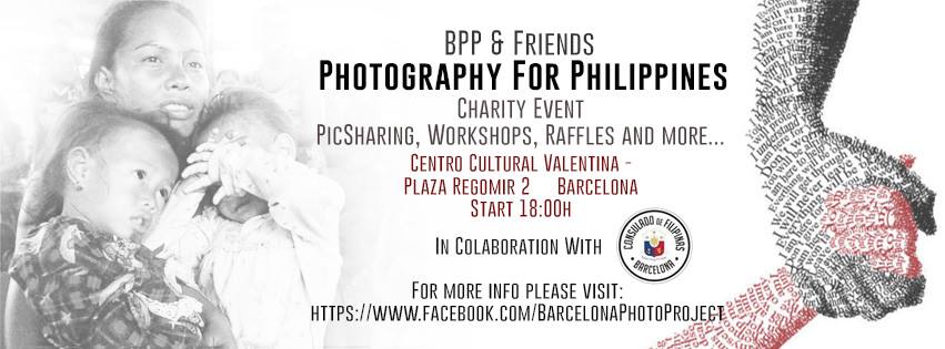 Photography for Philippines
