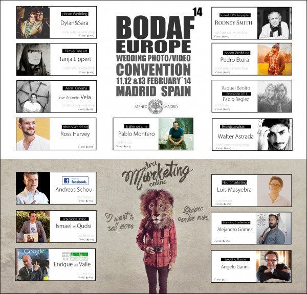 Bodaf Europe 14