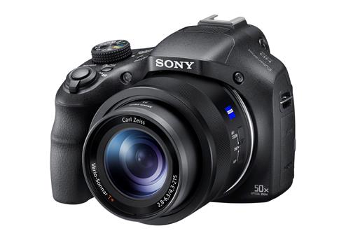 Sony HX400