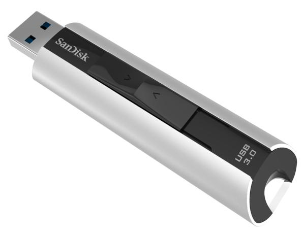 Sandisk Extreme Pro USB 3