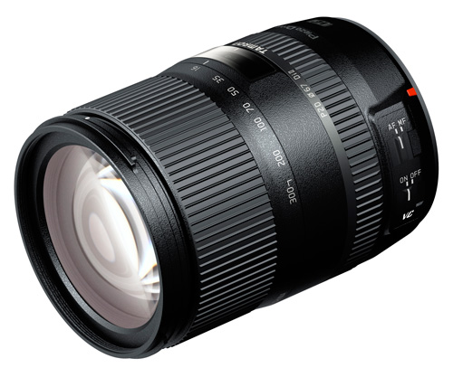 Tamron 16-300