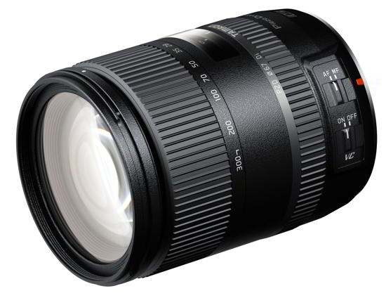 Tamron 28-300