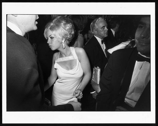 Women are Beautiful ©Garry Winogrand