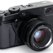 Fujifilm X-Pro1