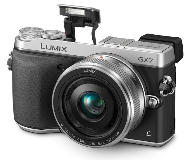 Panasonic GX7